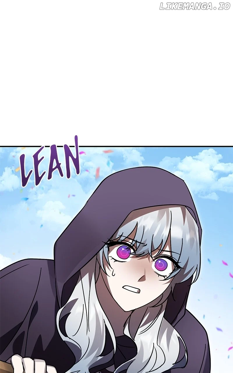 Heroes, Demons & Villains Chapter 91 page 66