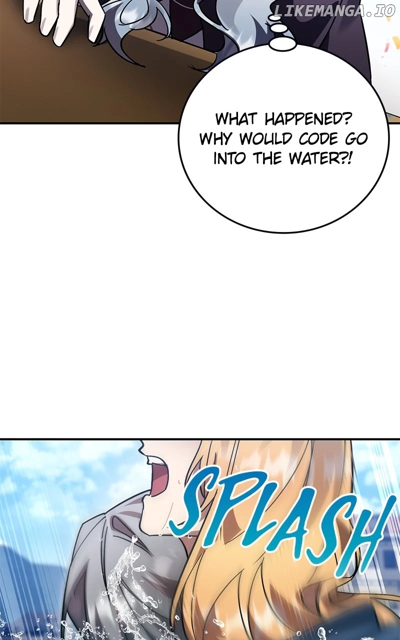 Heroes, Demons & Villains Chapter 91 page 67