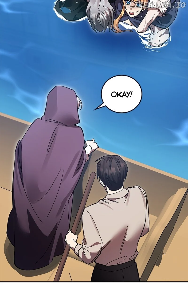 Heroes, Demons & Villains Chapter 91 page 69