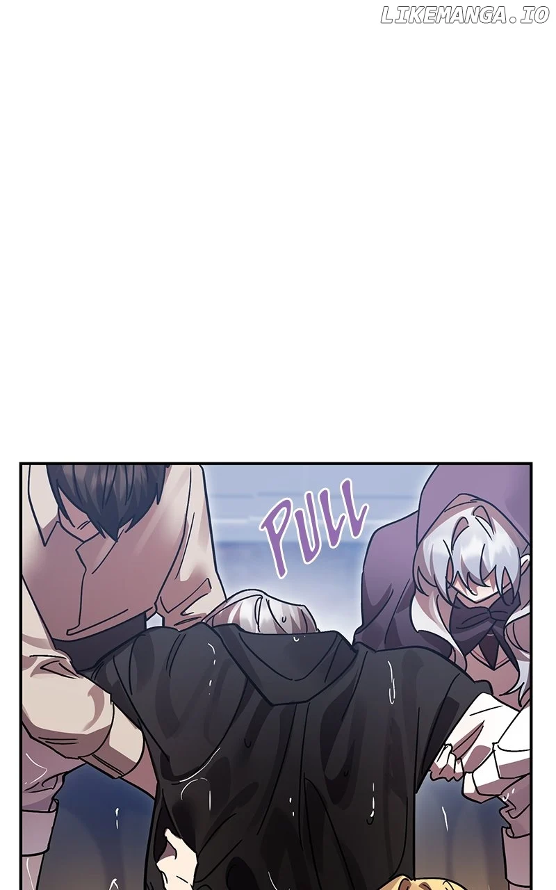 Heroes, Demons & Villains Chapter 91 page 70