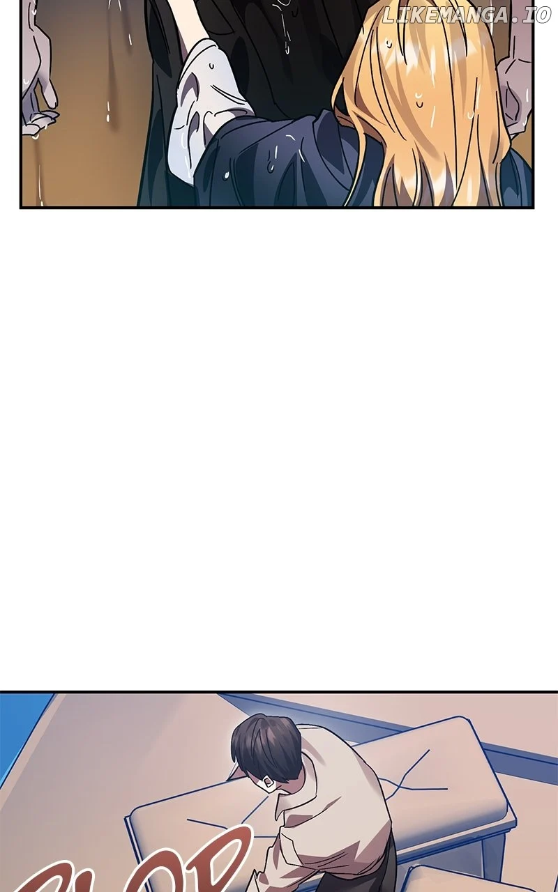 Heroes, Demons & Villains Chapter 91 page 71
