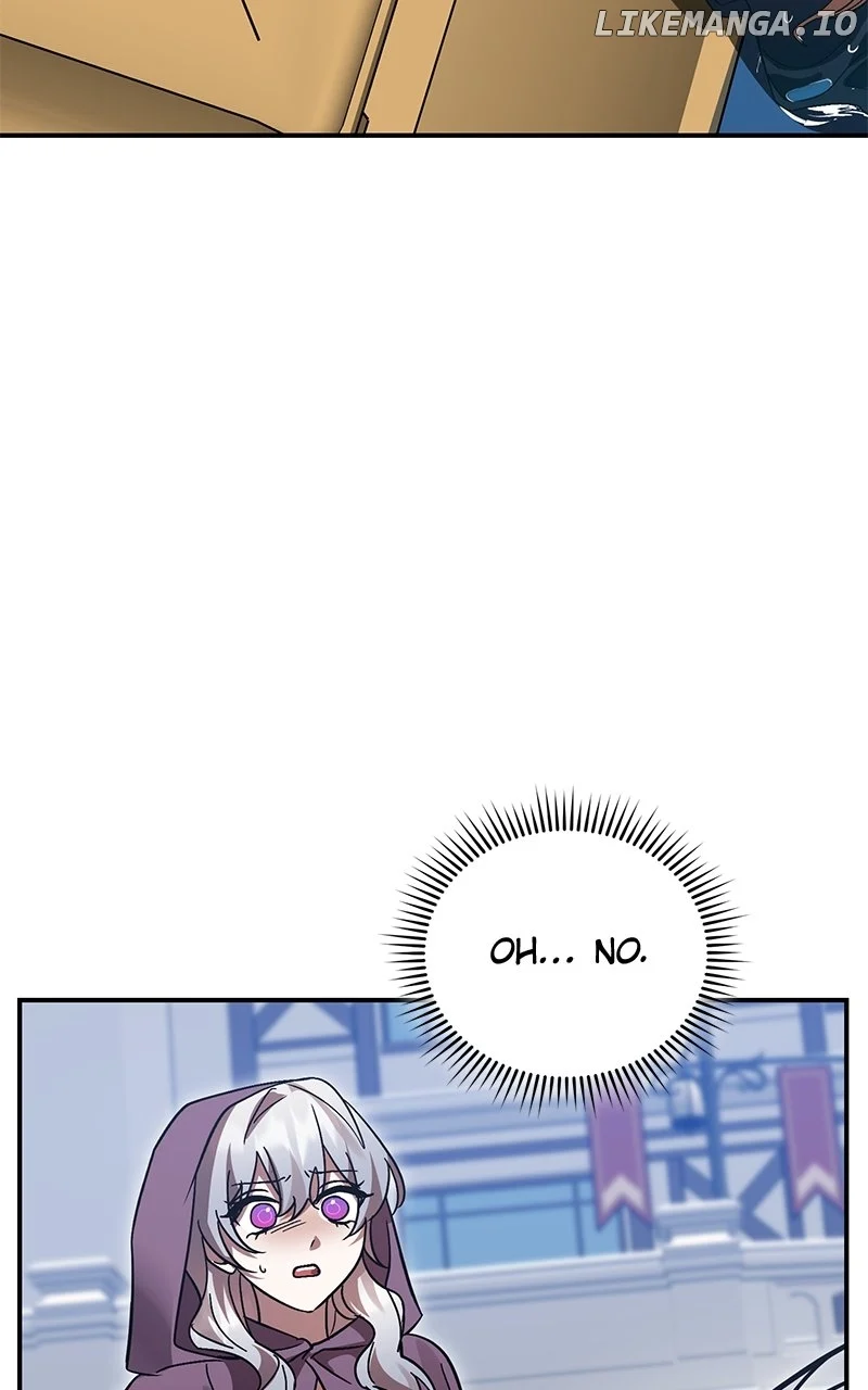 Heroes, Demons & Villains Chapter 91 page 73