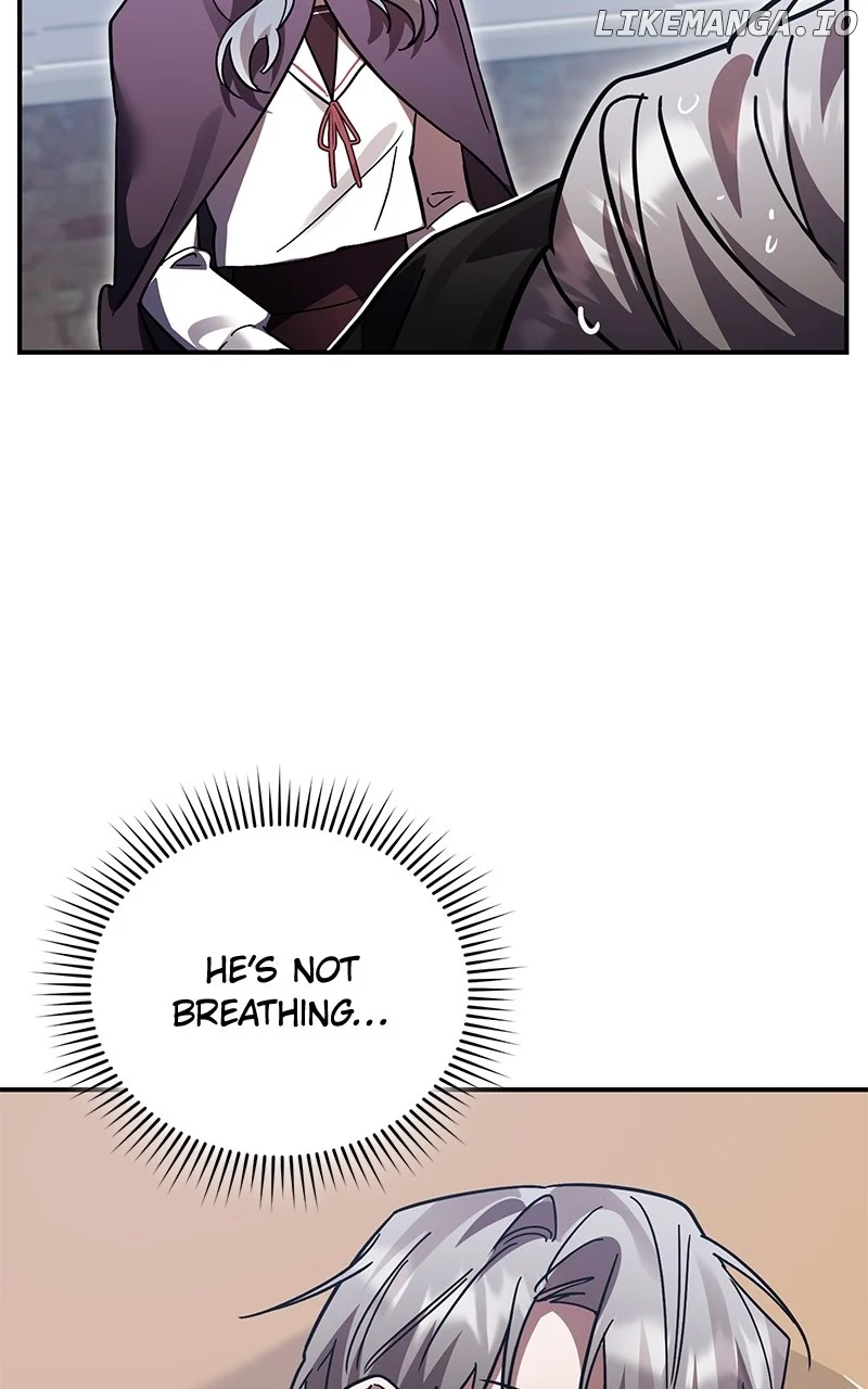 Heroes, Demons & Villains Chapter 91 page 74