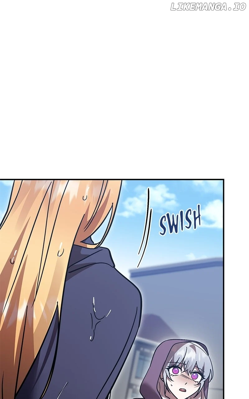 Heroes, Demons & Villains Chapter 91 page 76