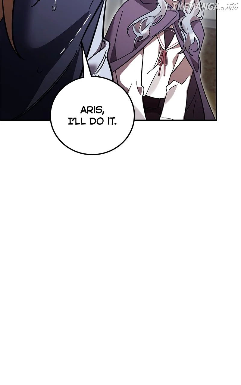 Heroes, Demons & Villains Chapter 91 page 77