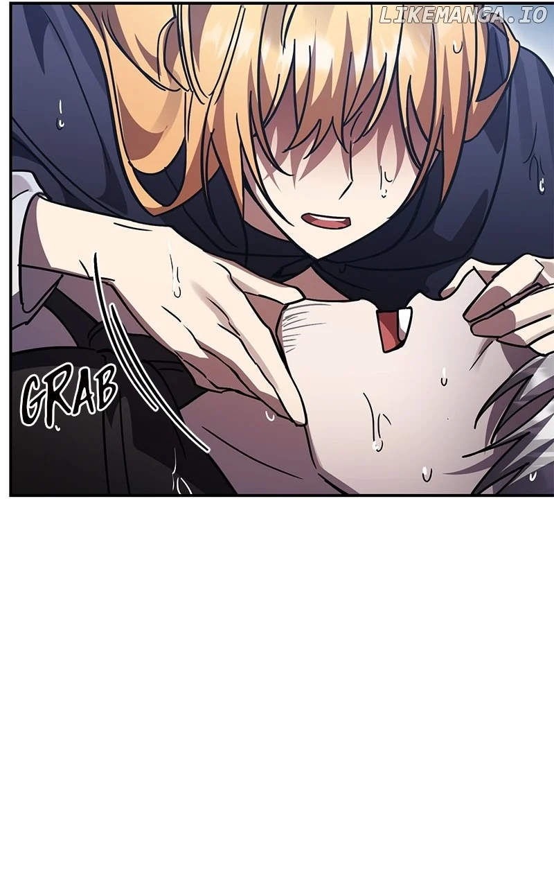 Heroes, Demons & Villains Chapter 91 page 78
