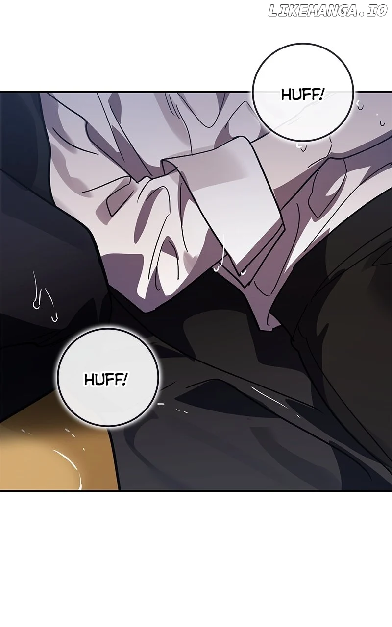 Heroes, Demons & Villains Chapter 91 page 79