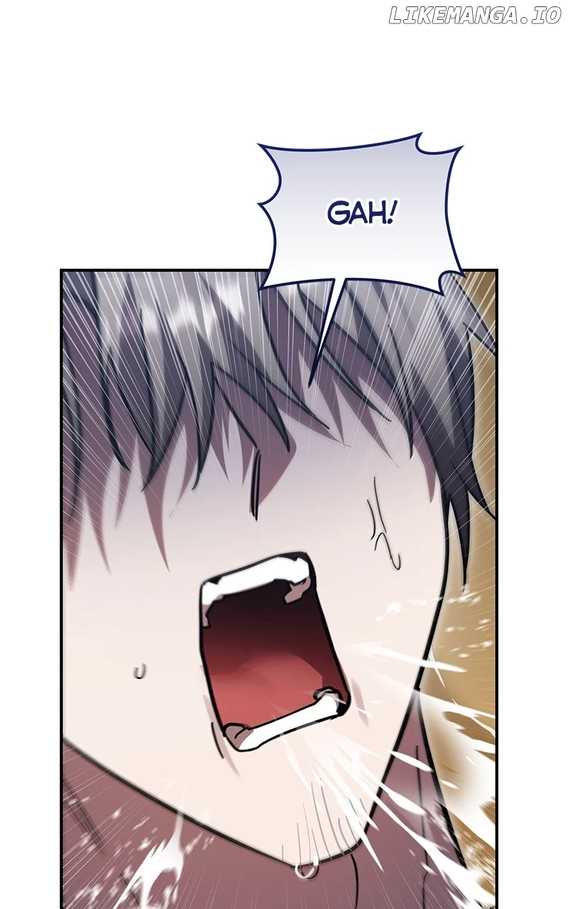 Heroes, Demons & Villains Chapter 91 page 80