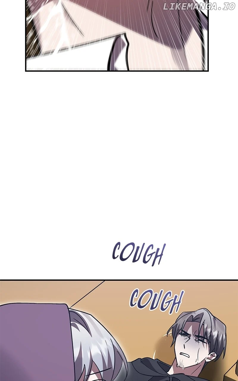 Heroes, Demons & Villains Chapter 91 page 81