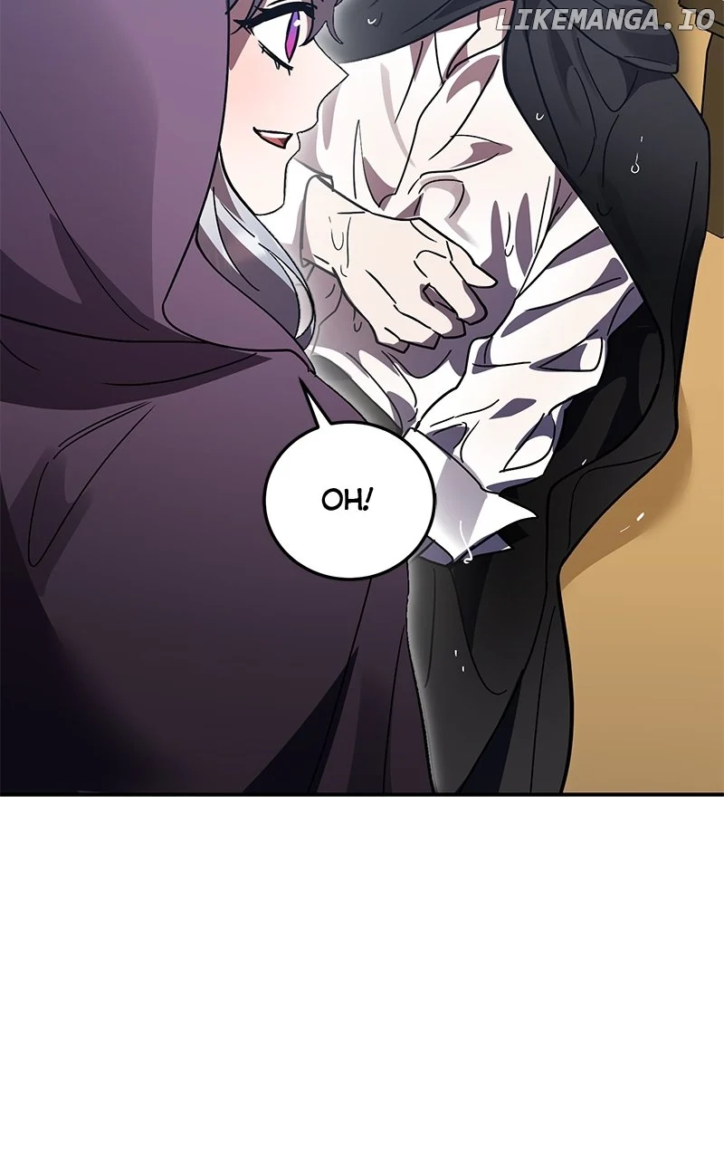 Heroes, Demons & Villains Chapter 91 page 82