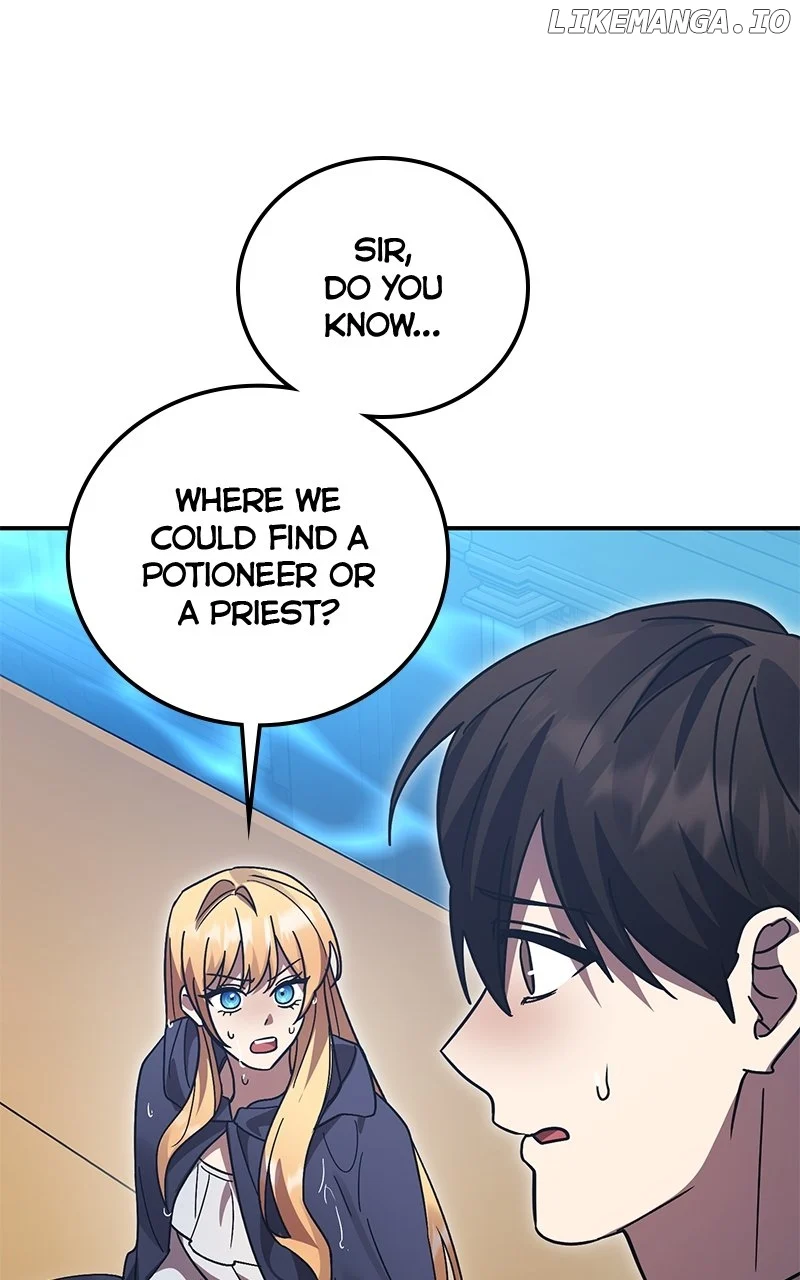 Heroes, Demons & Villains Chapter 91 page 83