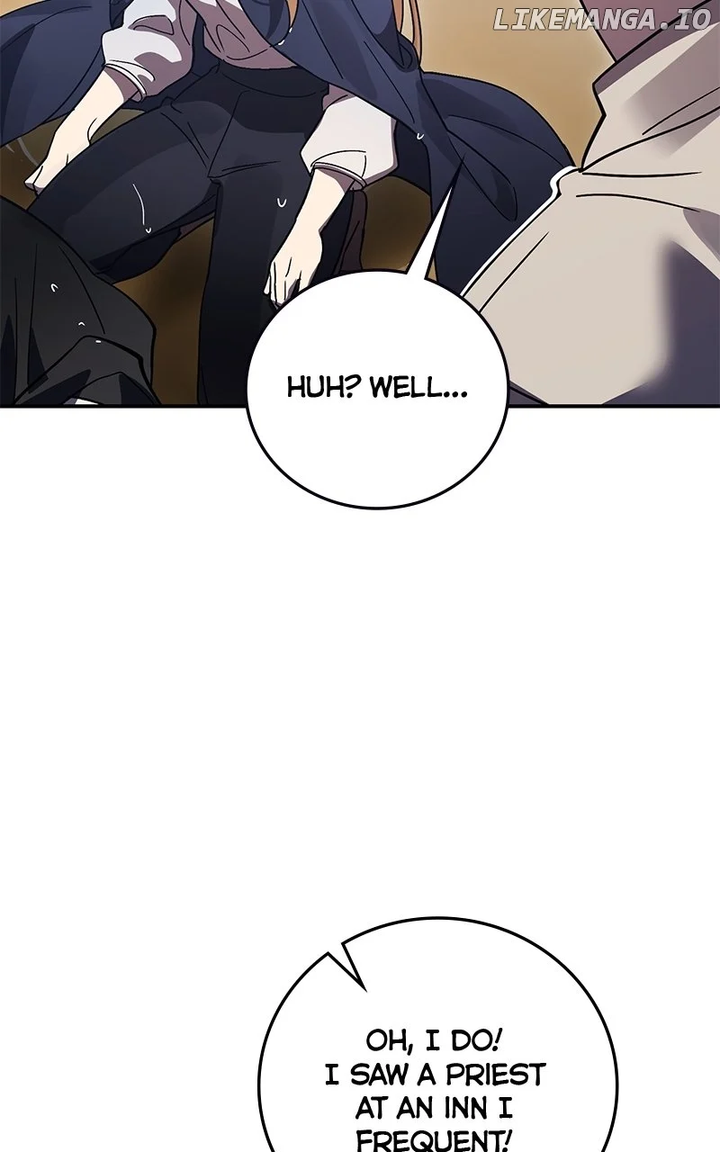 Heroes, Demons & Villains Chapter 91 page 84