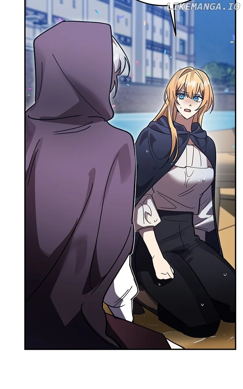Heroes, Demons & Villains Chapter 91 page 87