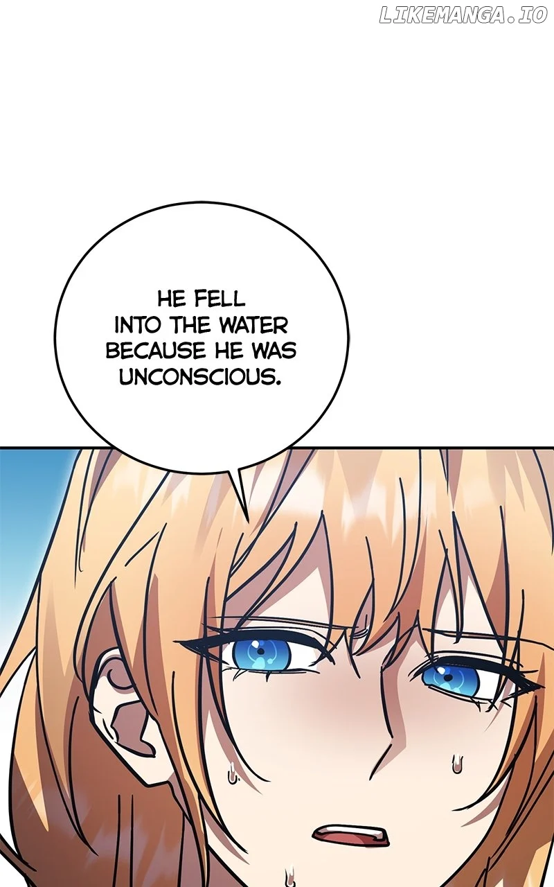 Heroes, Demons & Villains Chapter 91 page 88