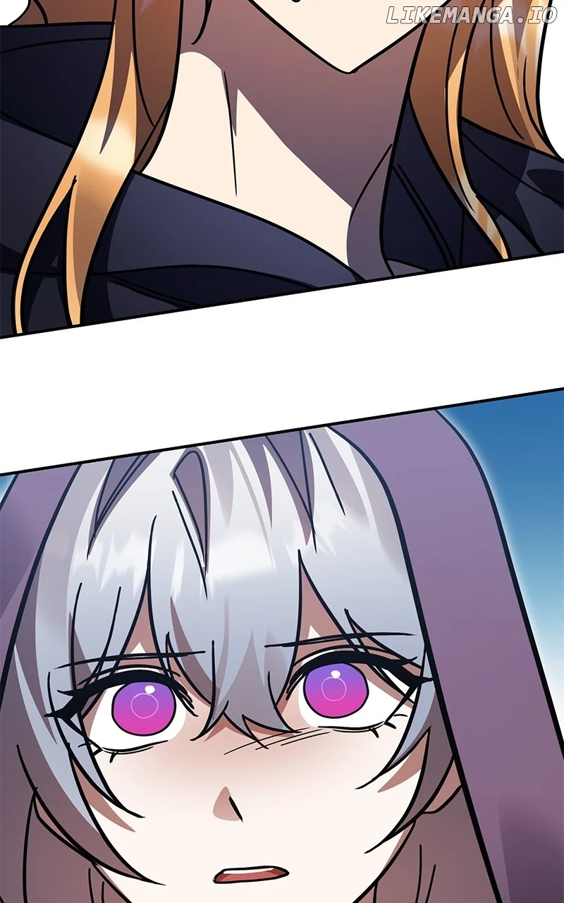 Heroes, Demons & Villains Chapter 91 page 89