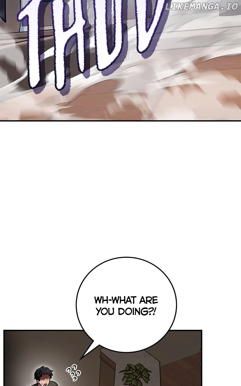Heroes, Demons & Villains Chapter 91 page 96