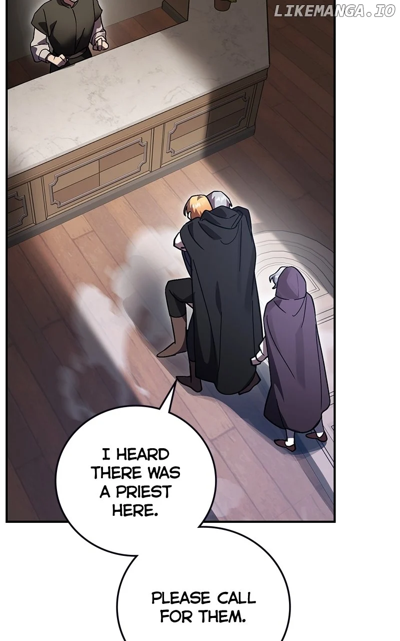 Heroes, Demons & Villains Chapter 91 page 97