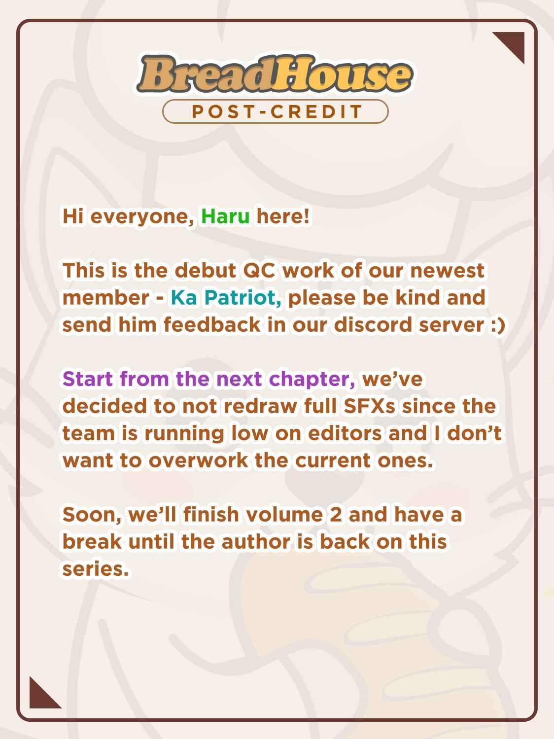 Heroic Chronicles of the Three Continents Chapter 6 page 30