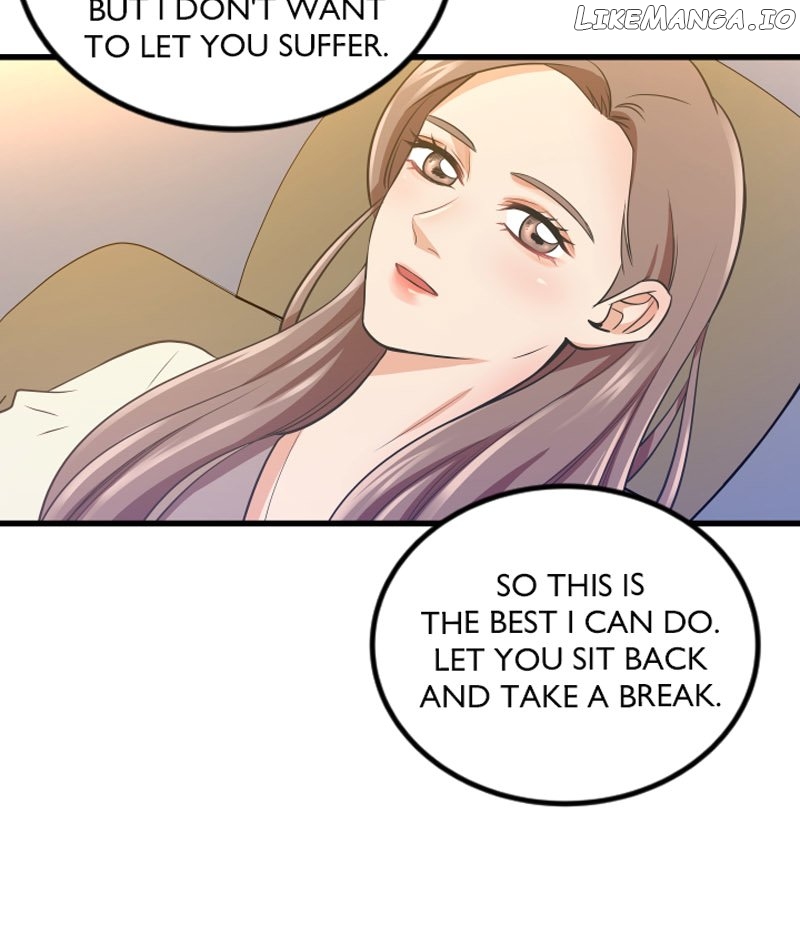 He’s Not for Sharing Chapter 16 page 18