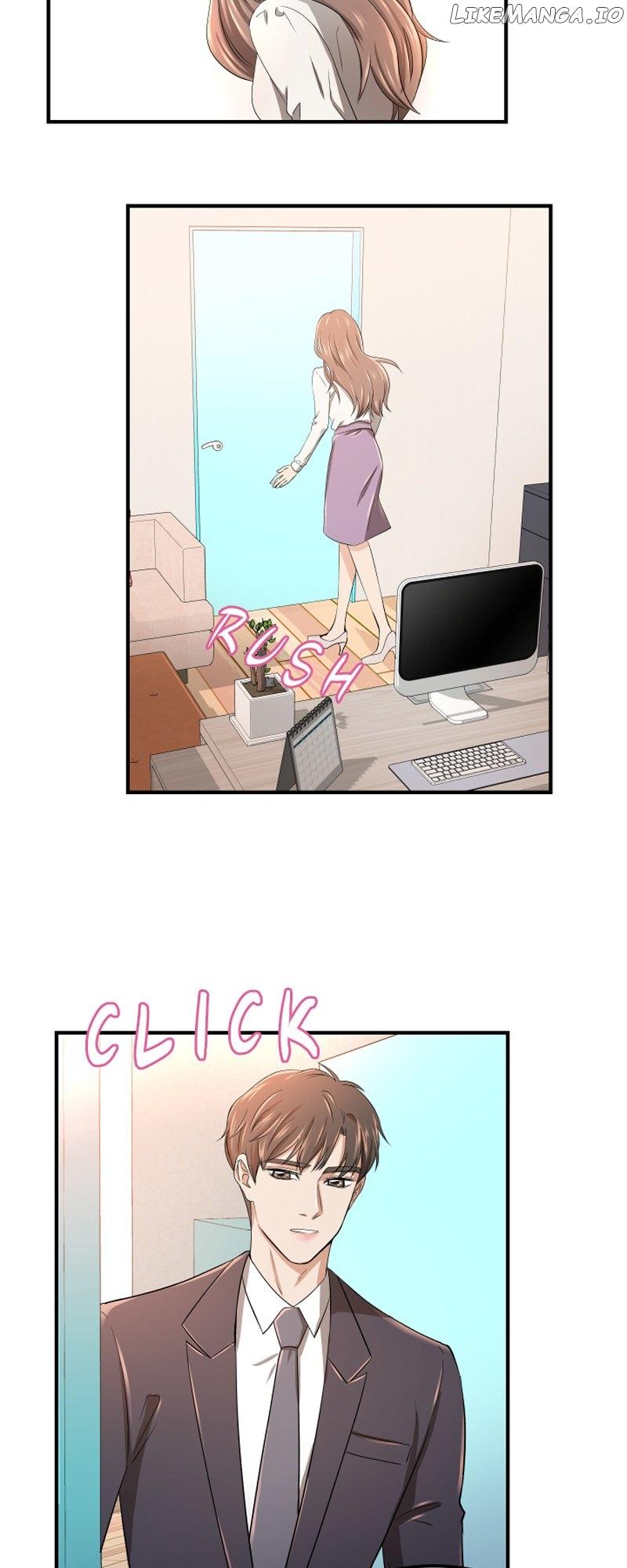 He’s Not for Sharing Chapter 2 page 9