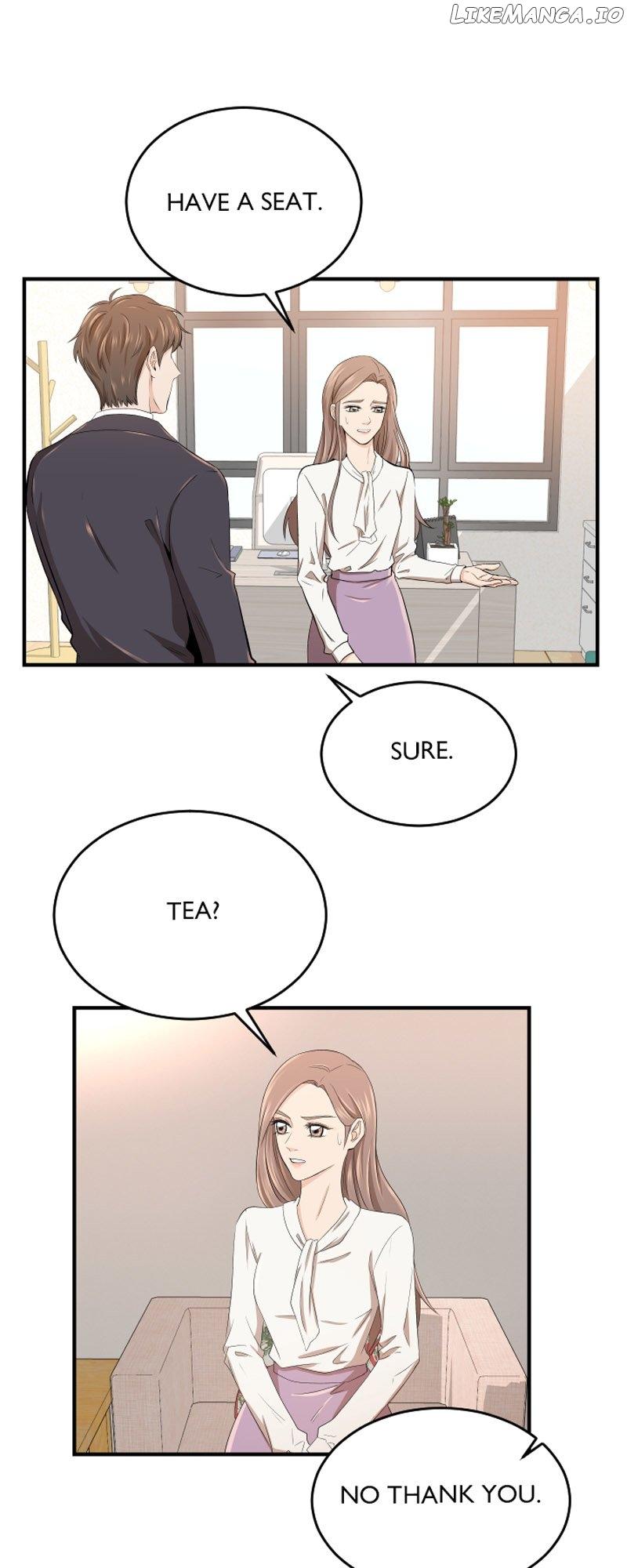 He’s Not for Sharing Chapter 2 page 11