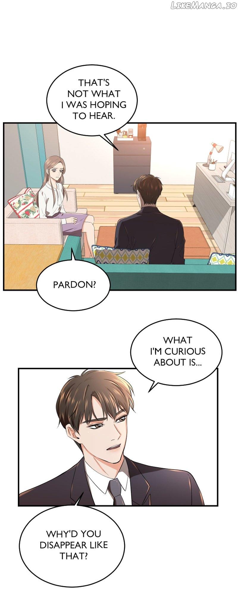 He’s Not for Sharing Chapter 2 page 15