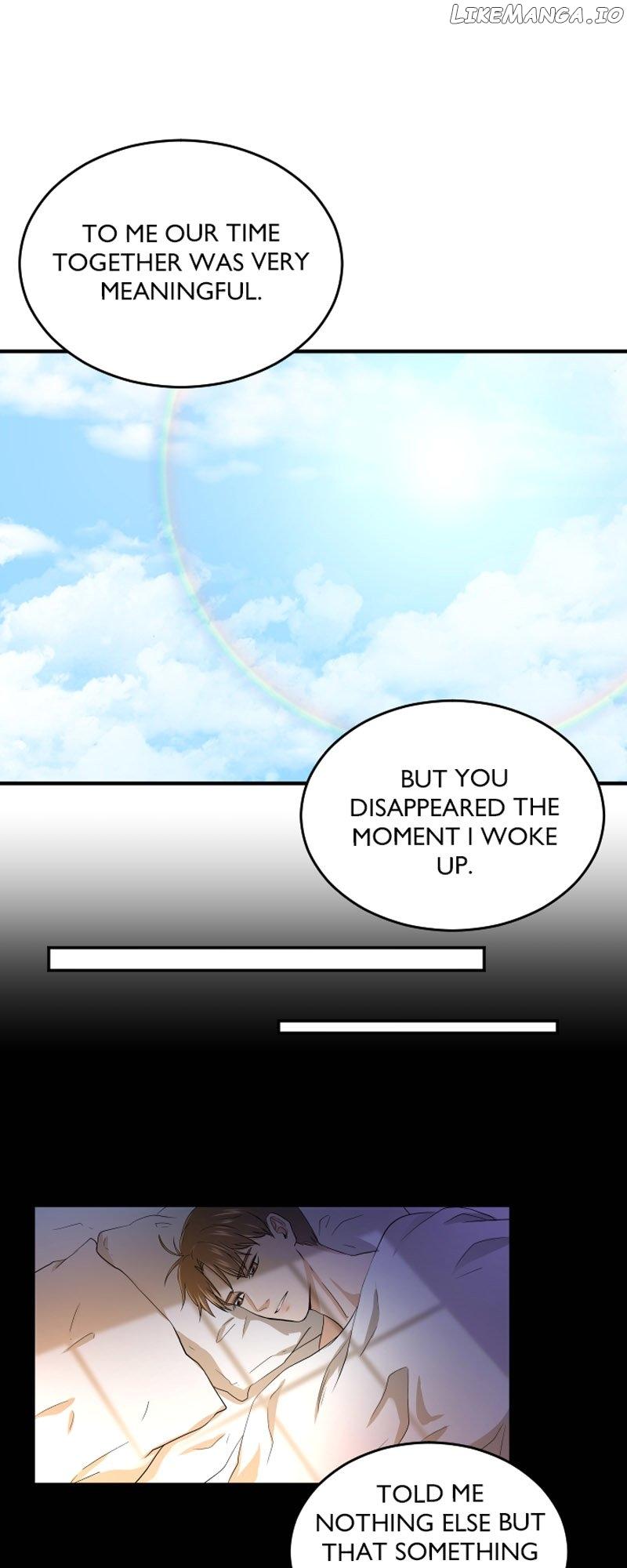 He’s Not for Sharing Chapter 2 page 19