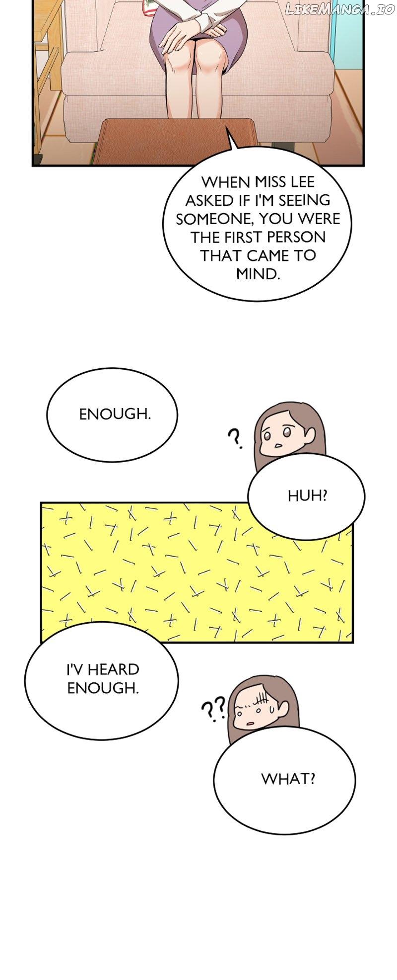 He’s Not for Sharing Chapter 2 page 22
