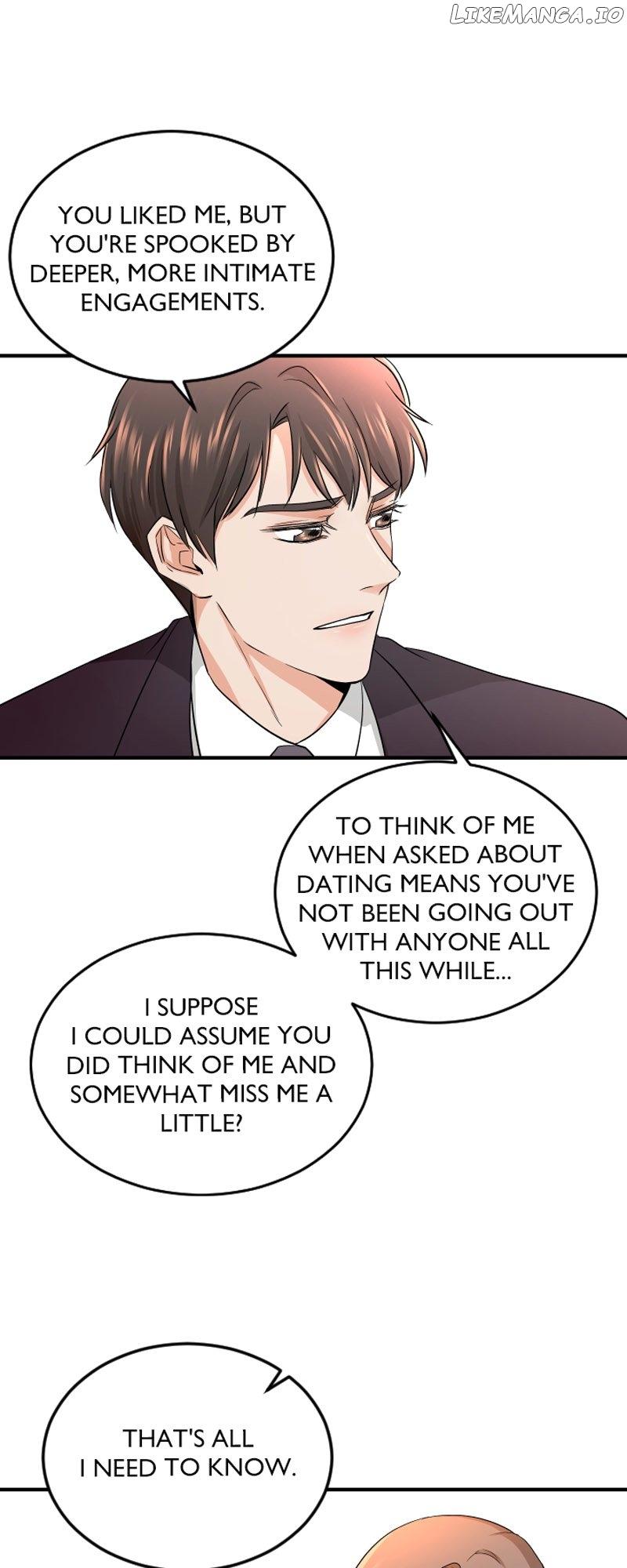 He’s Not for Sharing Chapter 2 page 23
