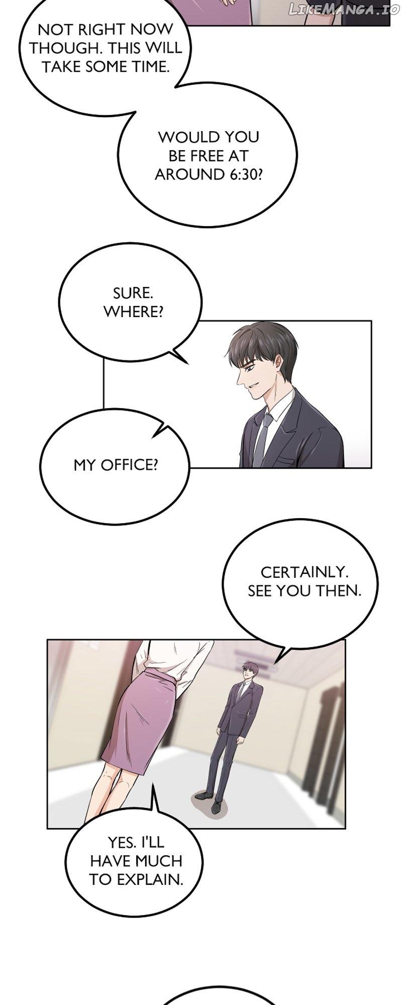 He’s Not for Sharing Chapter 2 page 2
