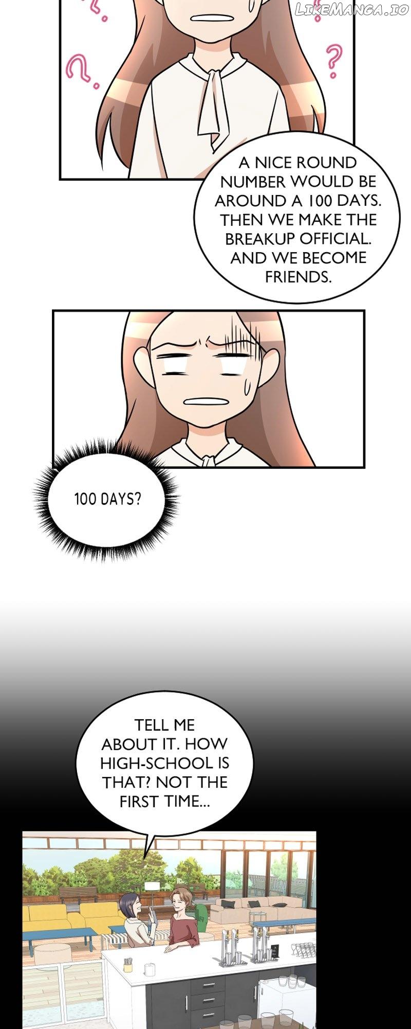He’s Not for Sharing Chapter 2 page 29