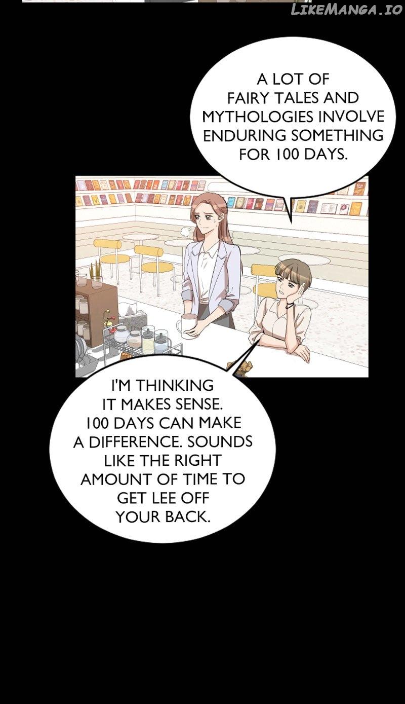 He’s Not for Sharing Chapter 2 page 30