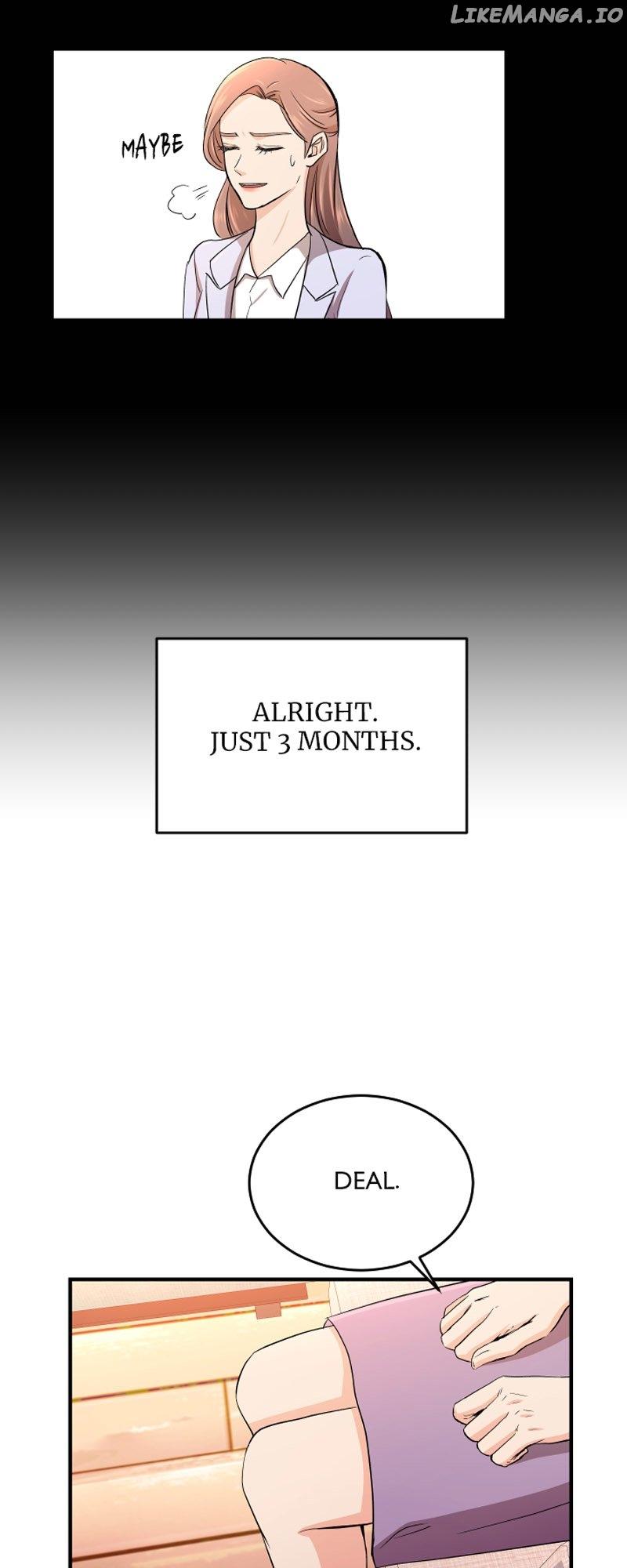He’s Not for Sharing Chapter 2 page 31