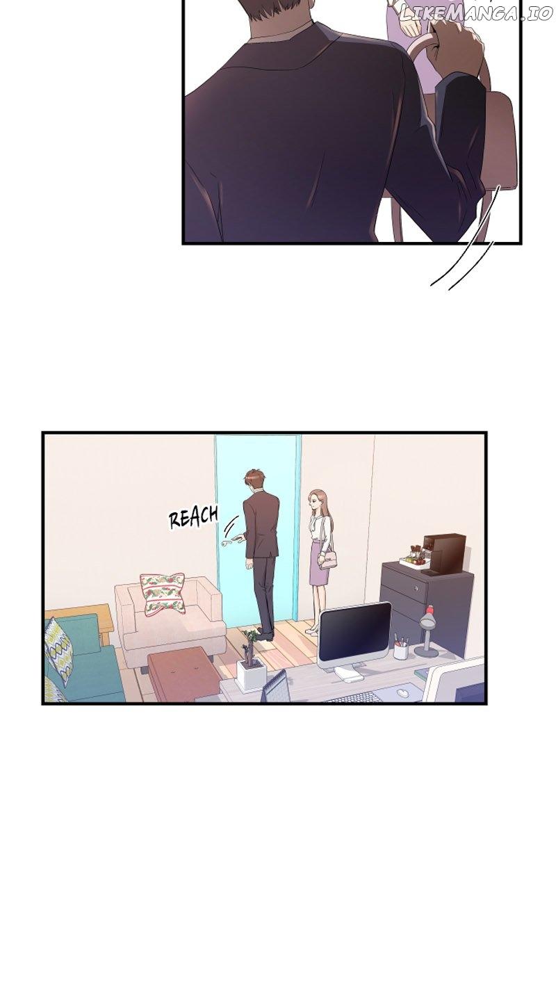 He’s Not for Sharing Chapter 2 page 34