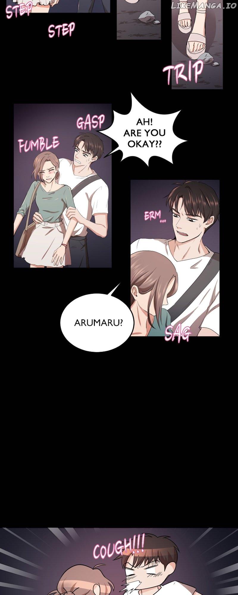 He’s Not for Sharing Chapter 2 page 37