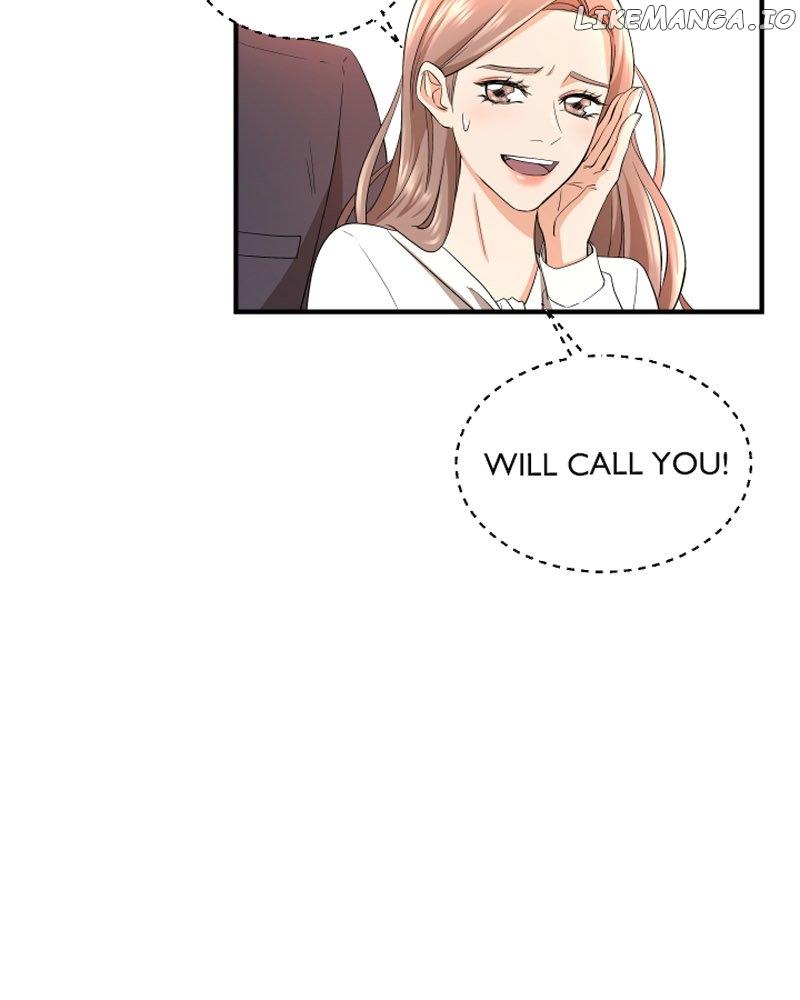 He’s Not for Sharing Chapter 2 page 42