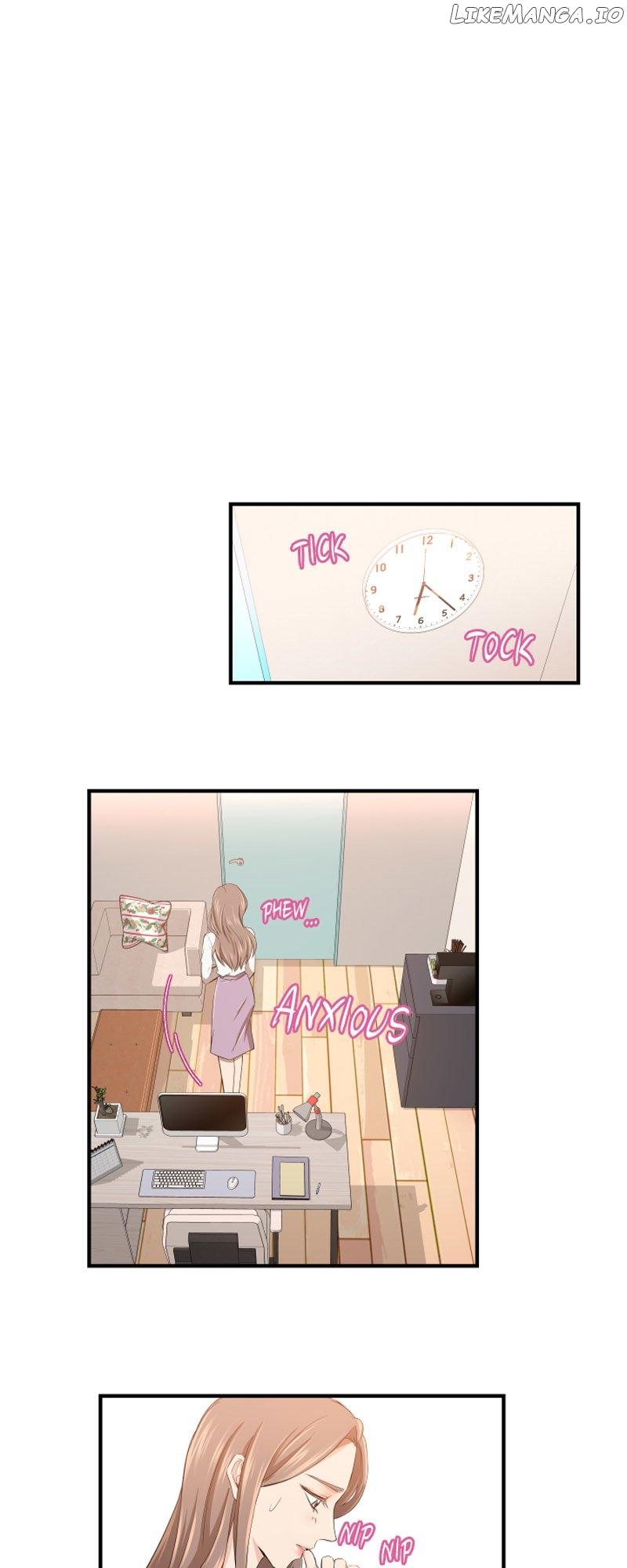 He’s Not for Sharing Chapter 2 page 4