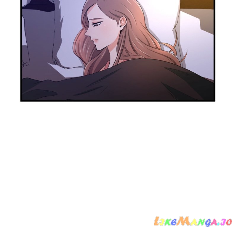 He’s Not for Sharing Chapter 22 page 8