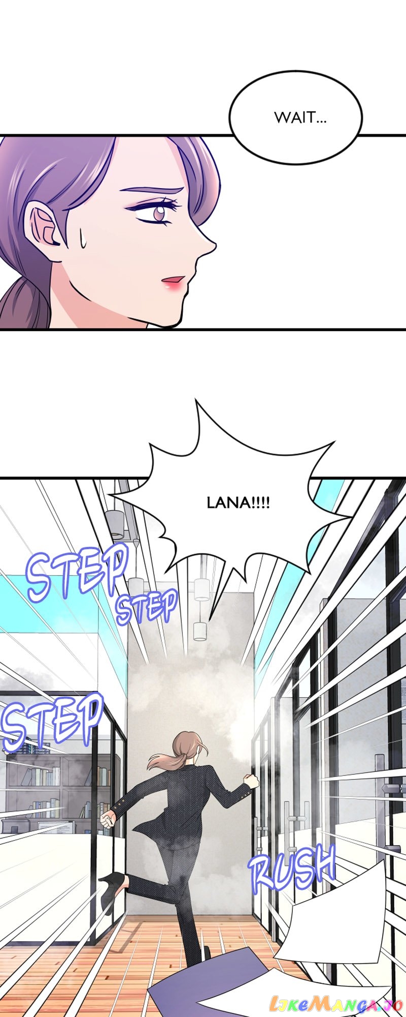 He’s Not for Sharing Chapter 25 page 24