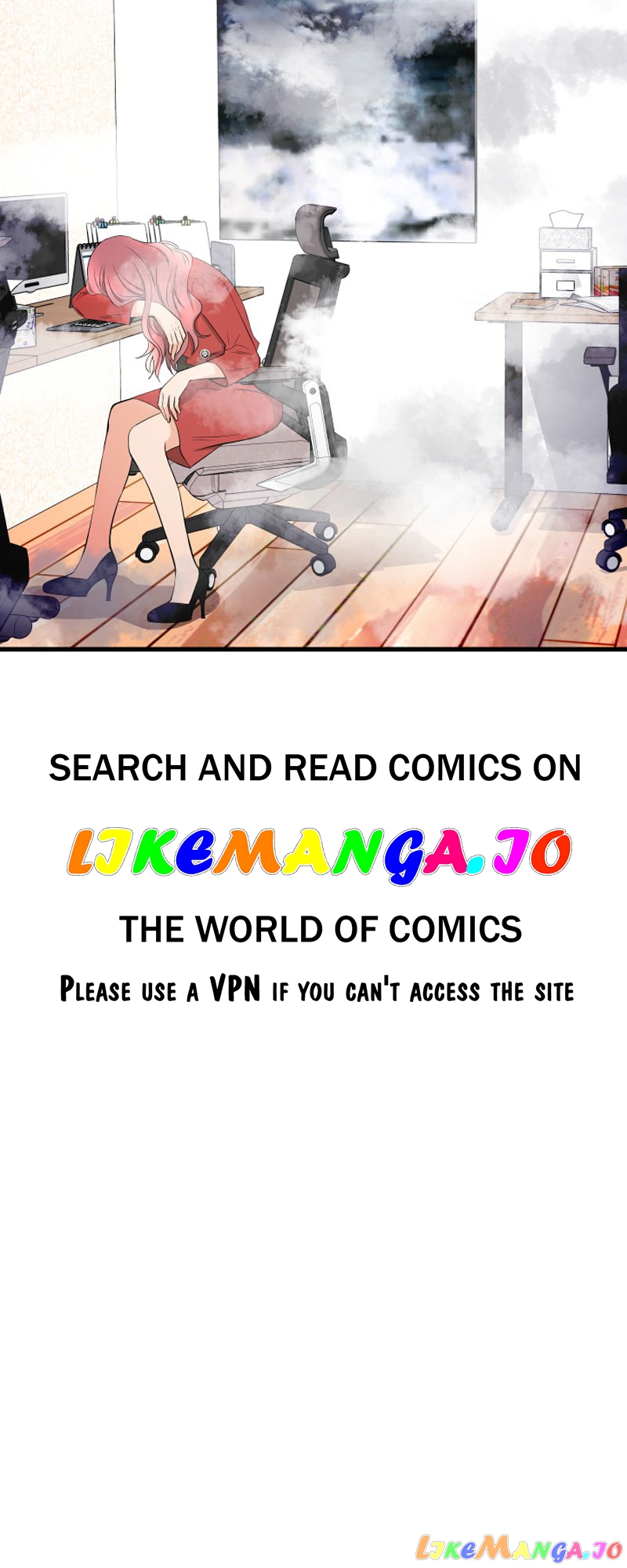 He’s Not for Sharing Chapter 25 page 26