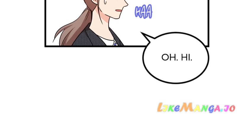 He’s Not for Sharing Chapter 25 page 7