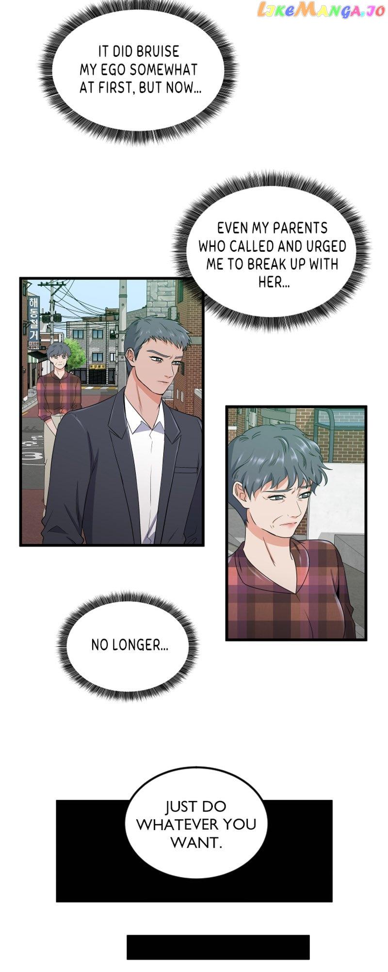 He’s Not for Sharing Chapter 27 page 23