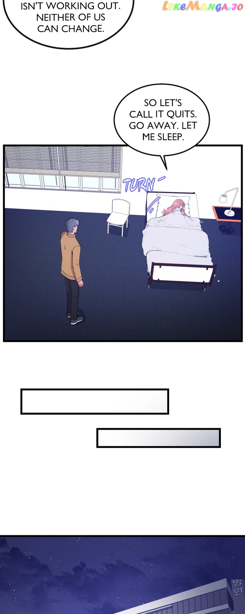 He’s Not for Sharing Chapter 31 page 14