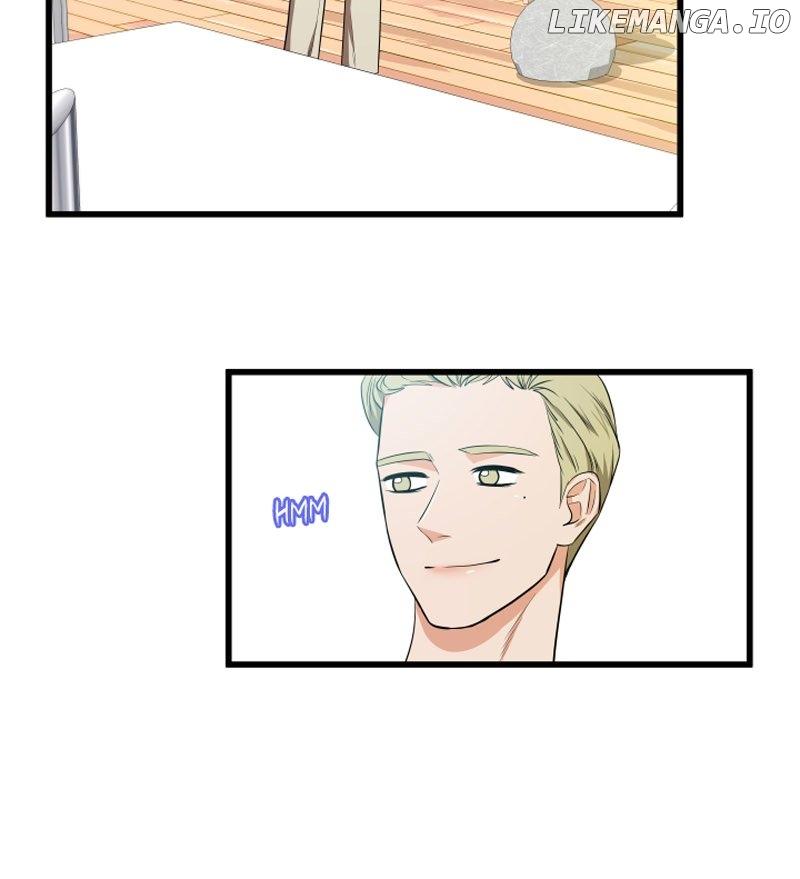 He’s Not for Sharing Chapter 42 page 13