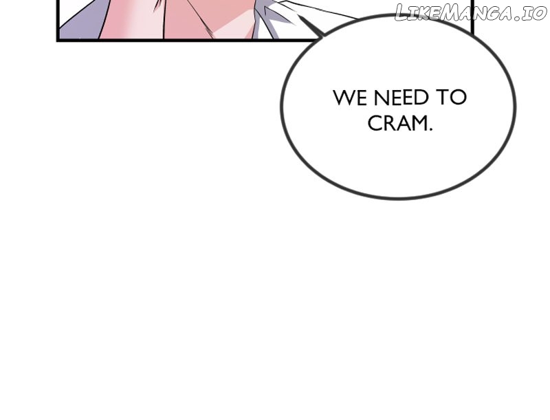 He’s Not for Sharing Chapter 5 page 29