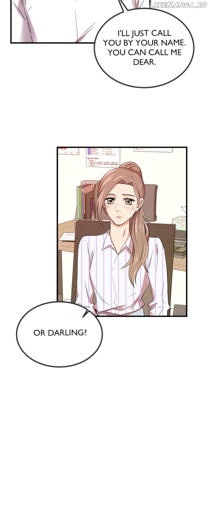 He’s Not for Sharing Chapter 5 page 31