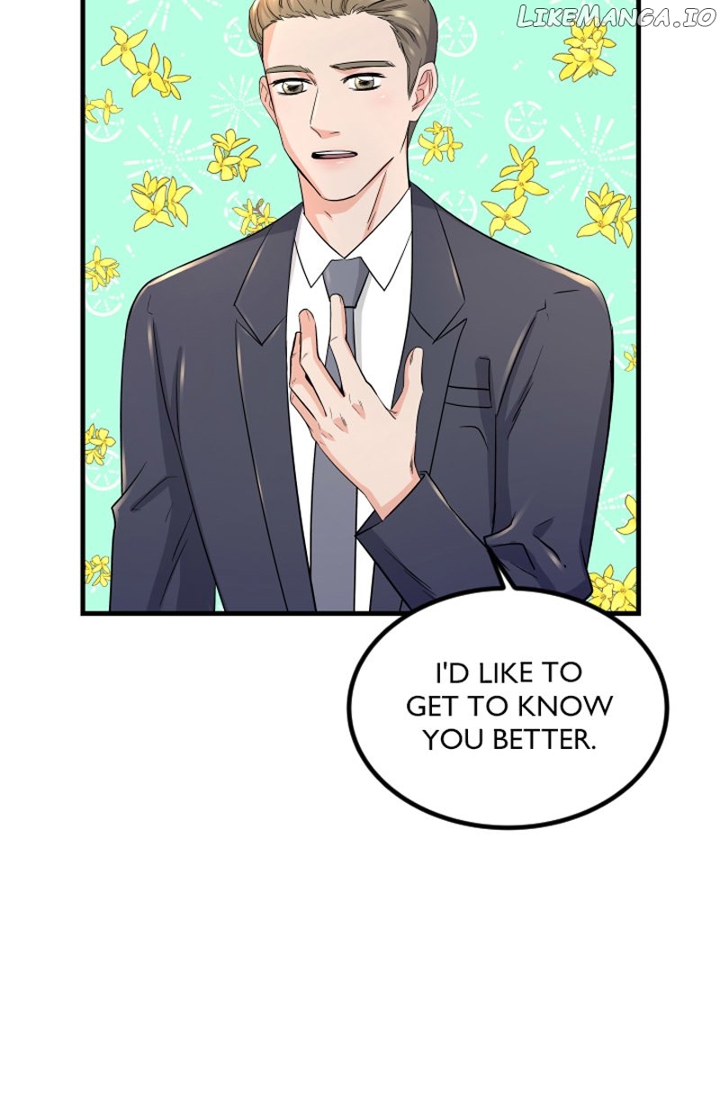 He’s Not for Sharing Chapter 7 page 24
