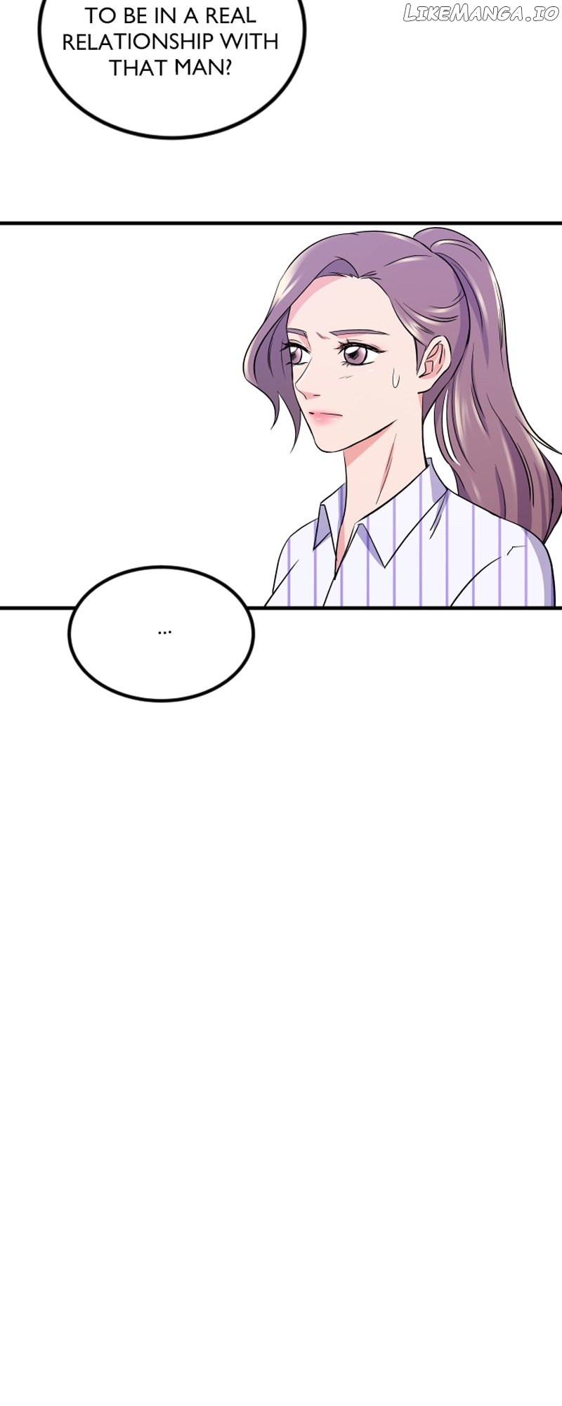 He’s Not for Sharing Chapter 7 page 28