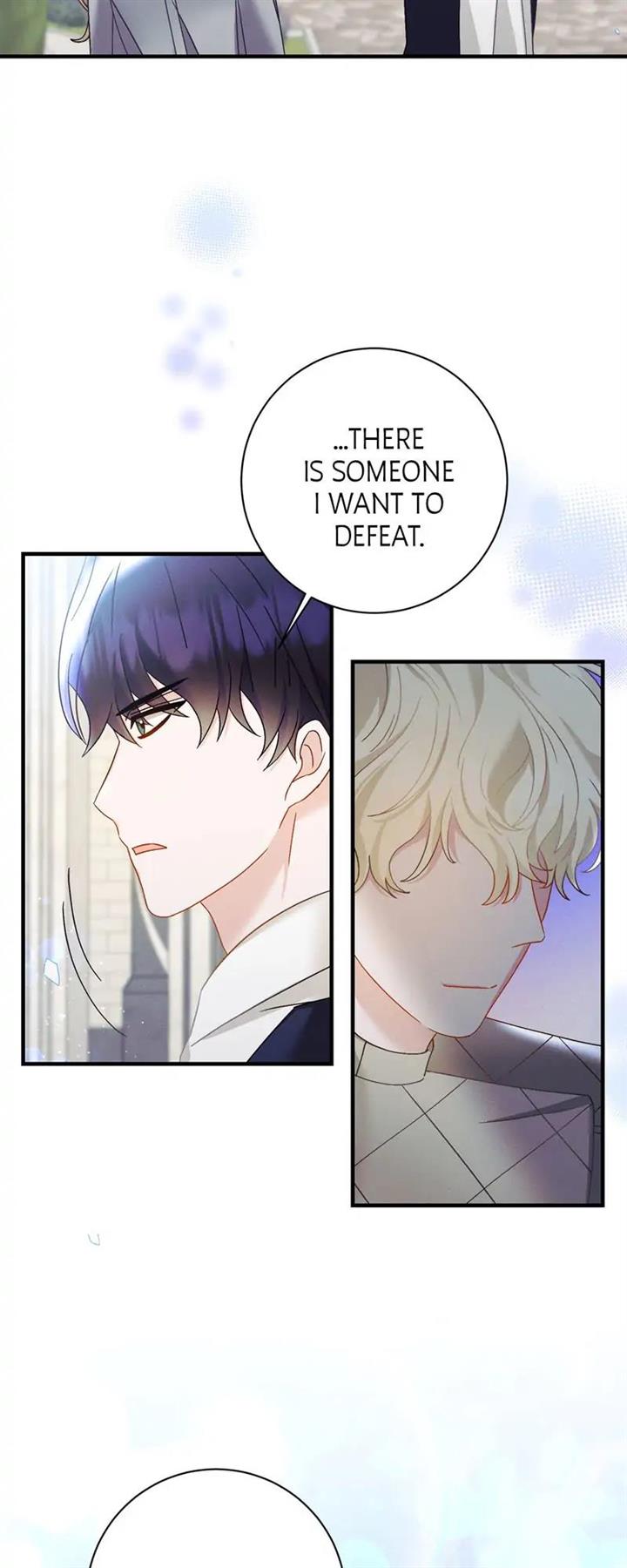 He’s Now Healthy-Perhaps Too Much Chapter 27 page 9