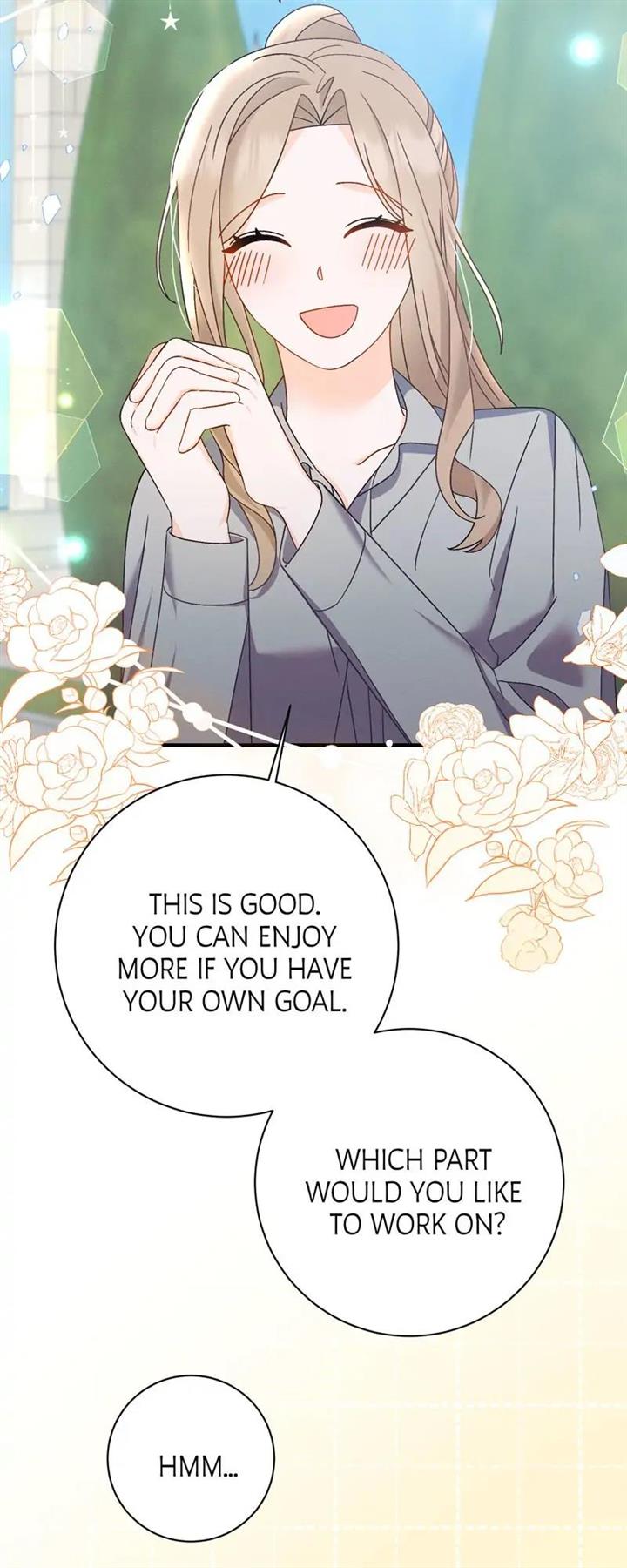 He’s Now Healthy-Perhaps Too Much Chapter 27 page 11